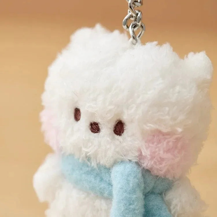 BT21 Hand-Made Plushies 🧸