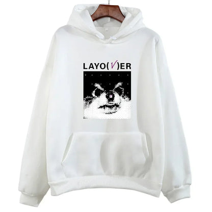 Layover Yeontan Exclusive Hoodie