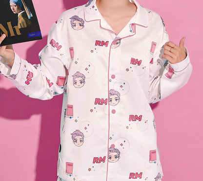 TinyTan Exclusive pyjama-set