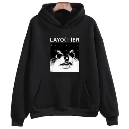 Layover Yeontan Exclusive Hoodie
