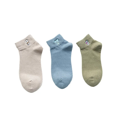 BT21 Socks 🧦