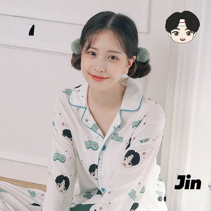 TinyTan Exclusive pyjama-set