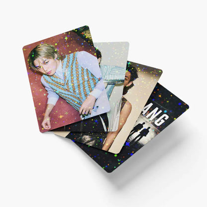 ARIRANG 92pcs set Photo-Cards