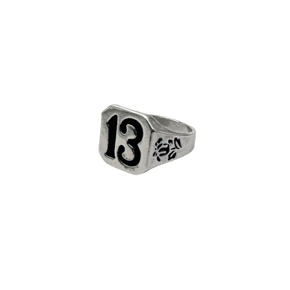 Jimin ‘MUSE’ 13 Exclusive Ring 🩵