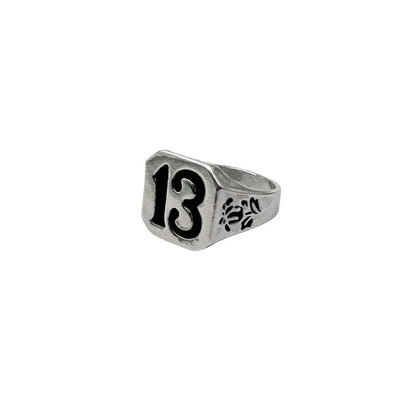 Jimin ‘MUSE’ 13 Exclusive Ring 🩵