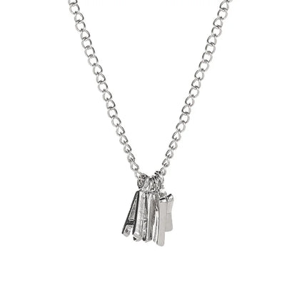 BTS ARMY Necklace Warn By BTS ✨