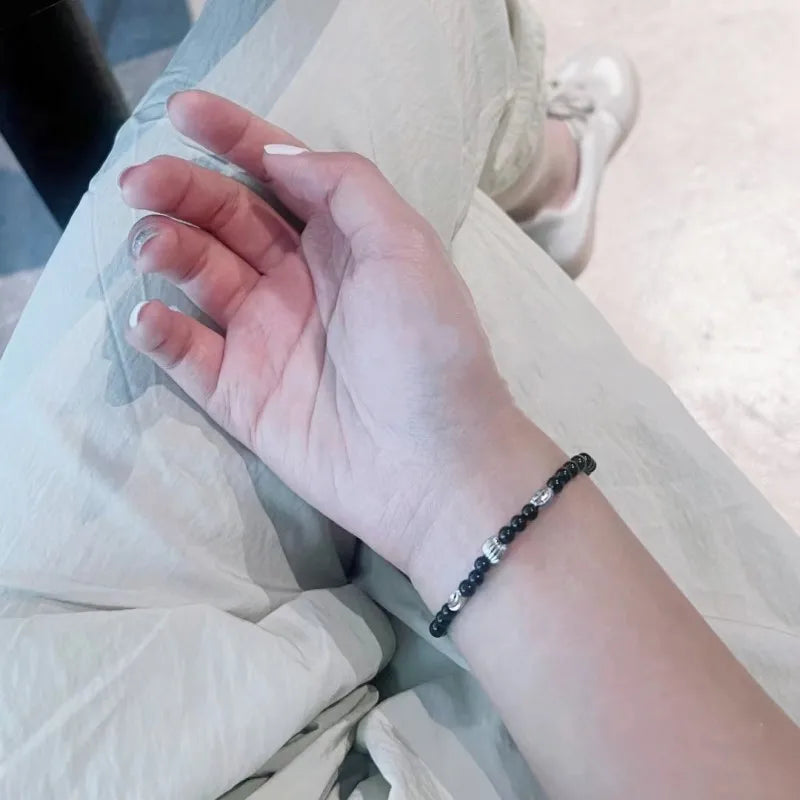 JUNGKOOK Exclusive Warn Bracelet
