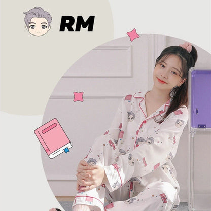 TinyTan Exclusive pyjama-set