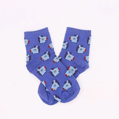 BTS21 Socks 🧦