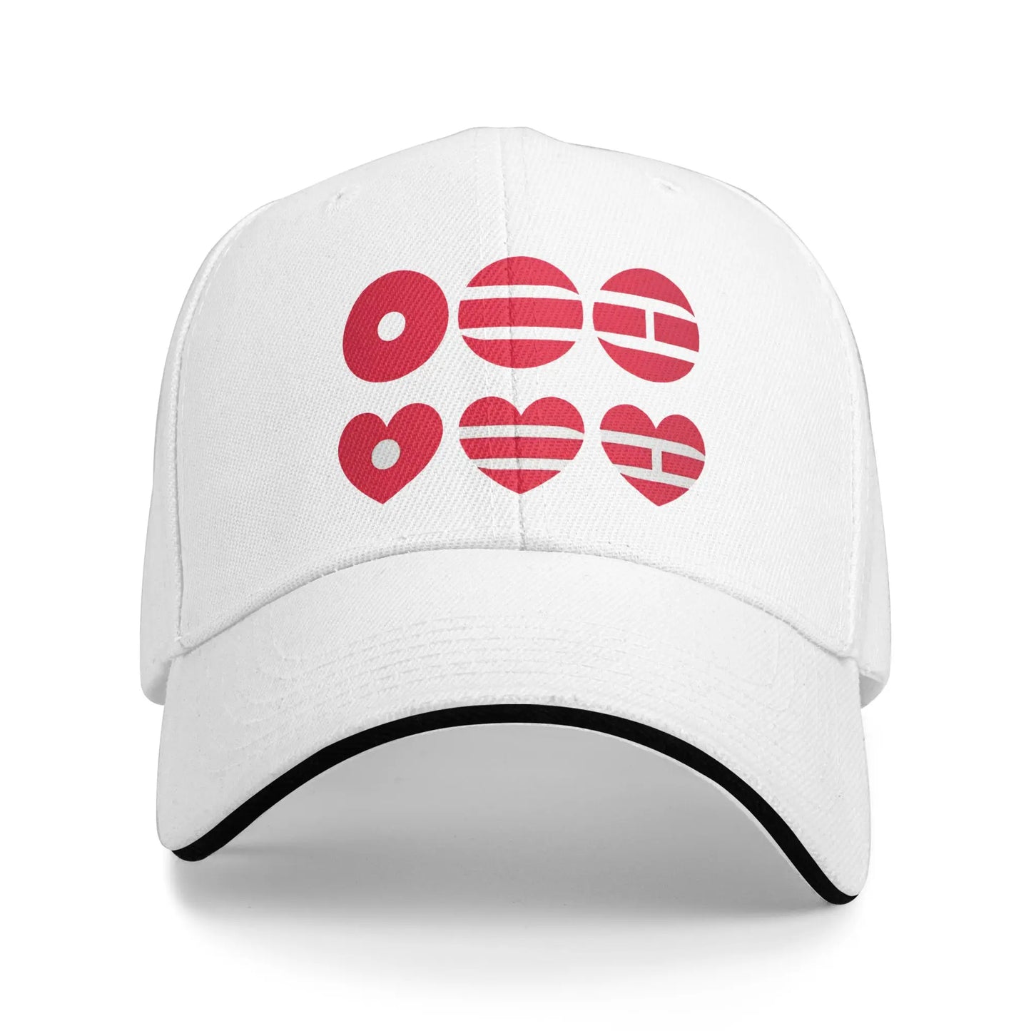 BTS ARIRANG World Tour Exclusive Cap 🧢