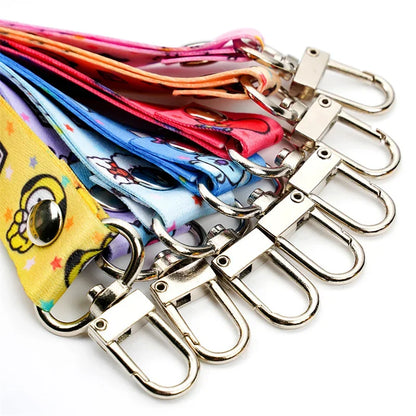 BT21 Lanyards