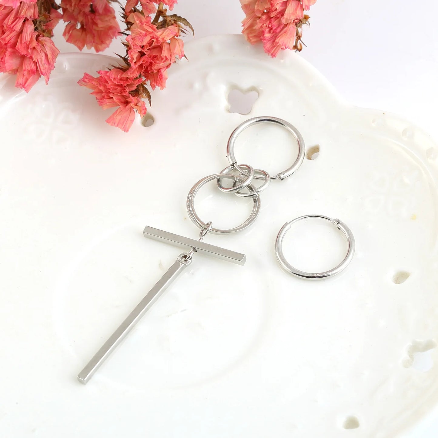 TAEHYUNG Exclusive Ear Piece Set