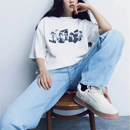 BTS ARIRANG world Tour Exclusive T-Shirts ‼️