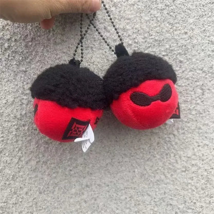 ‘HOPE ON THE STAGE ‘ Keychain Plushy (Multiple Options)