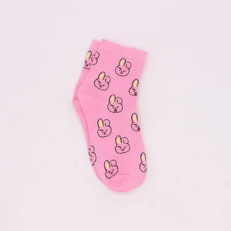 BTS21 Socks 🧦