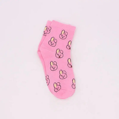 BTS21 Socks 🧦
