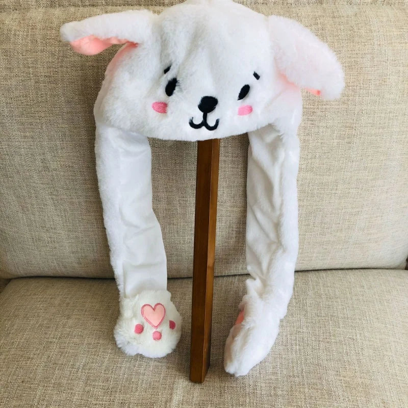 BT21 Moving Ears Hat (Multiple Choices)