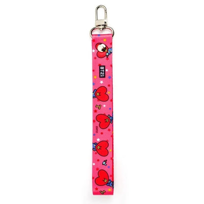 BT21 Lanyards
