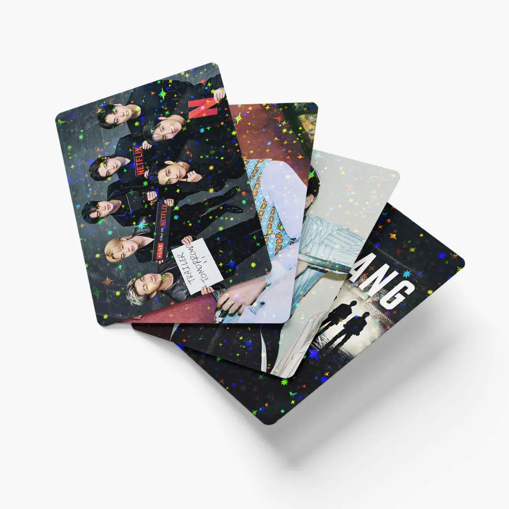 ARIRANG 92pcs set Photo-Cards
