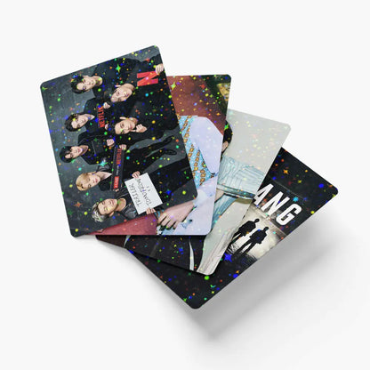 ARIRANG 92pcs set Photo-Cards