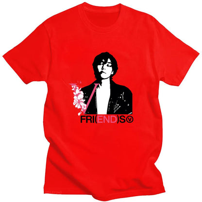 Taehyung Fri(end)s T-shirts ( Multiple Colors )