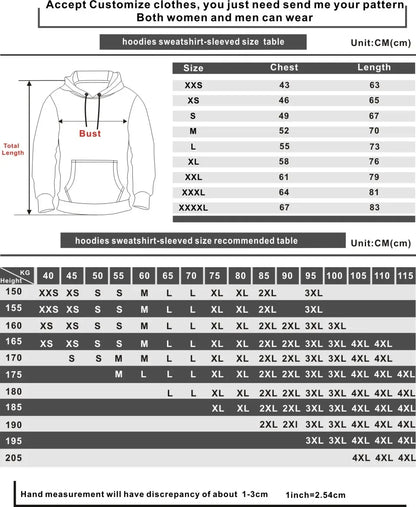 BTS Map of soul 7 Album Hoodies 💙