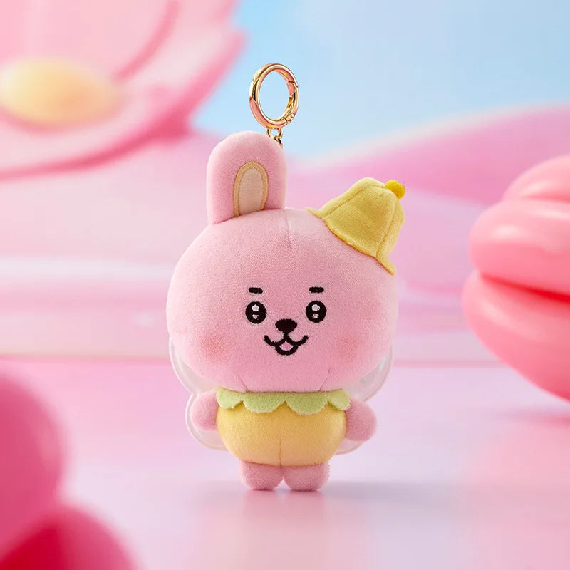 BT21 Flower fairies 🧚 edition