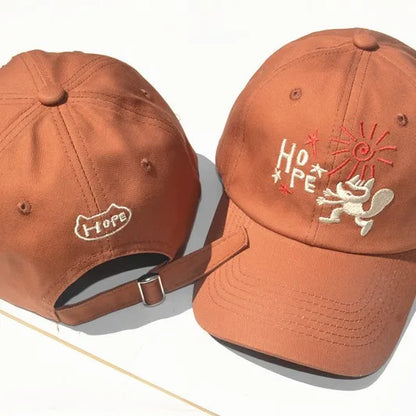 J-hope ‘Hope’ Baseball Limited Cap