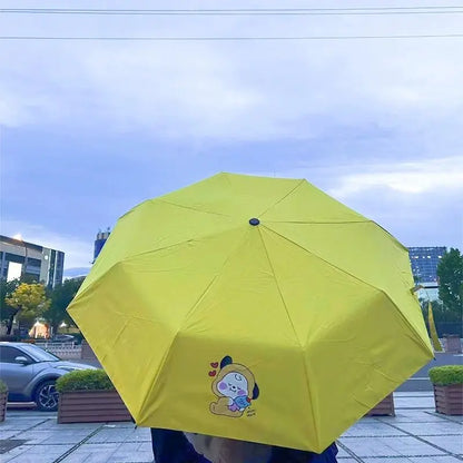 BT21 Umbrella ☂️
