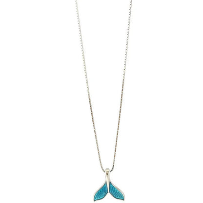 Jungkook Dolphin🐬 Tail Necklace