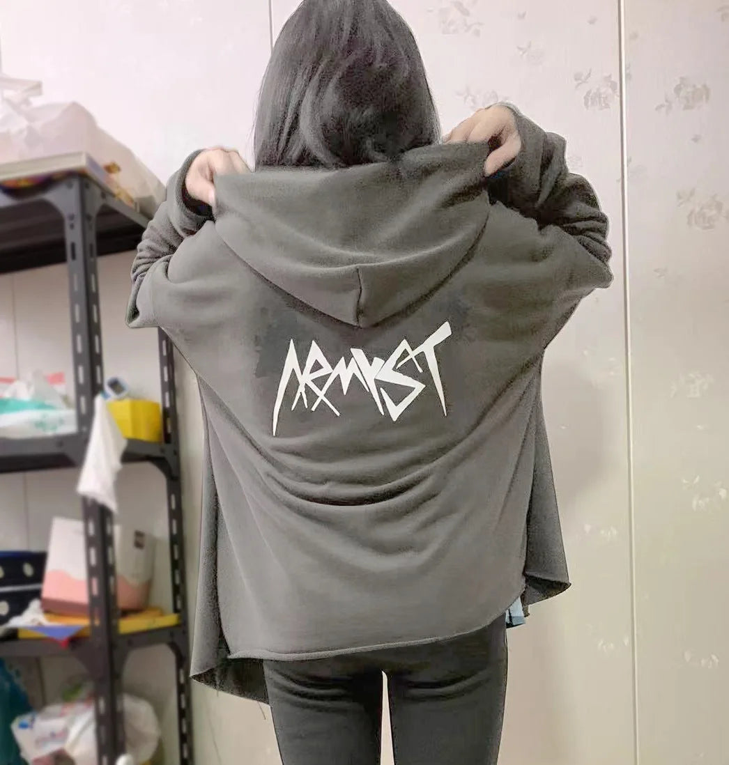 Armyst Jungkook Personal Designed Hand-Made Jacket ( LIMITED‼️)