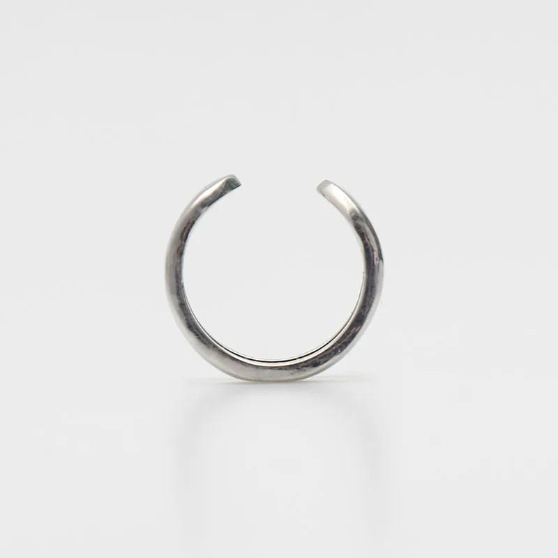 JIMIN Double Finger Ring