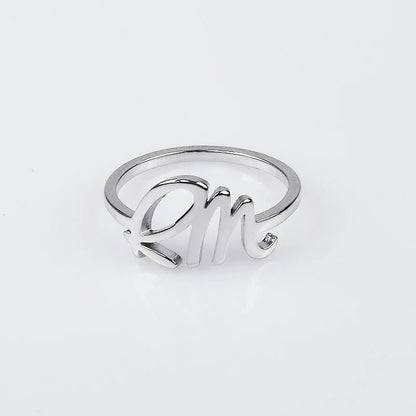 BTS members Personalised Rings, Bracelets & Necklaces (MULTIPLE OPTIONS)