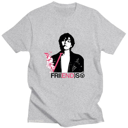 Taehyung Fri(end)s T-shirts ( Multiple Colors )