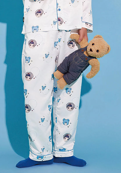 TinyTan Exclusive pyjama-set