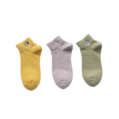 BT21 Socks 🧦